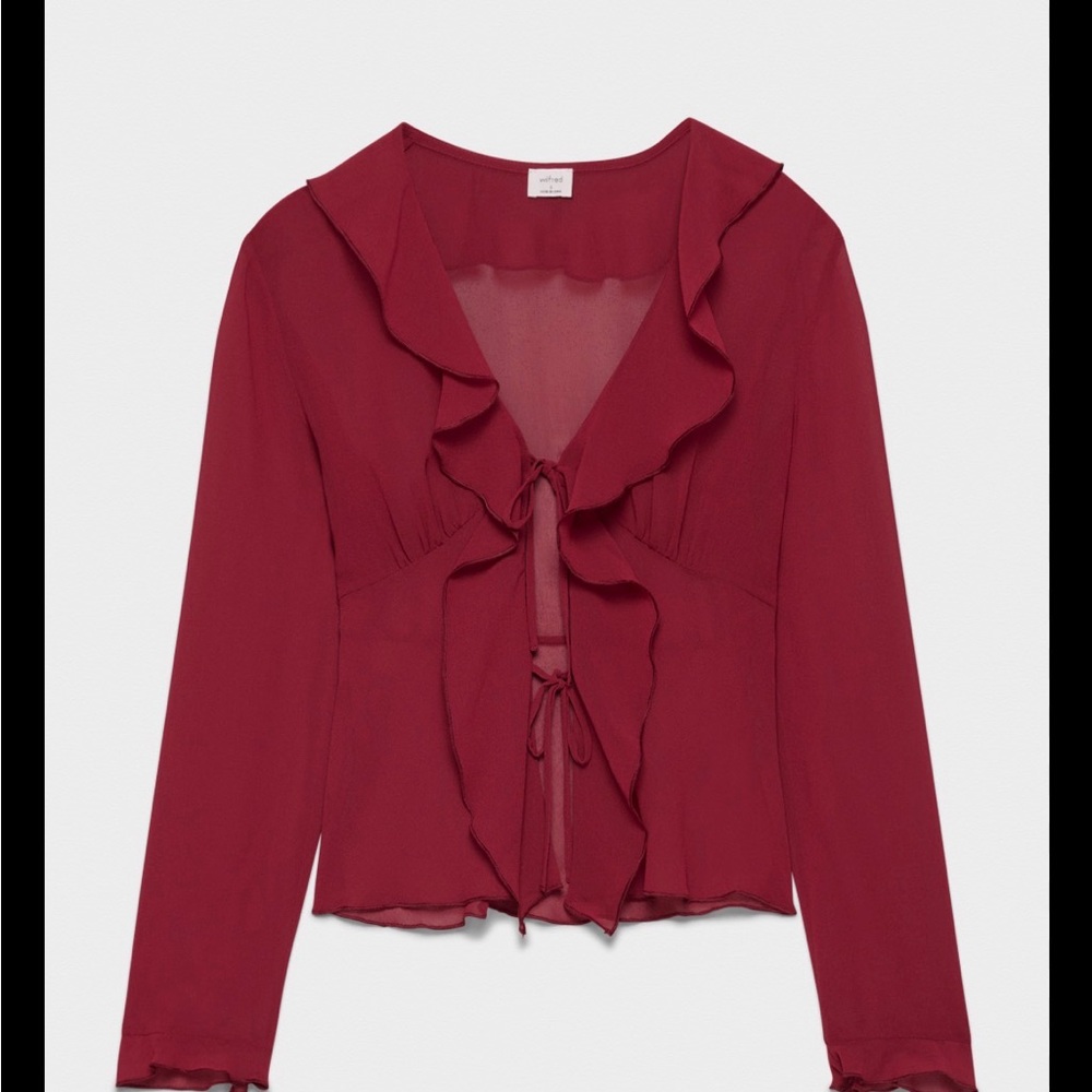 Artizia Frenchy Blouse